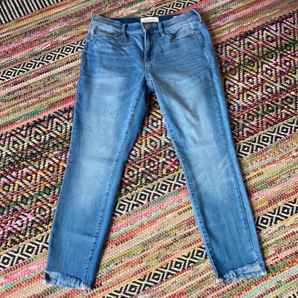Pacsun Ankle Jeggings